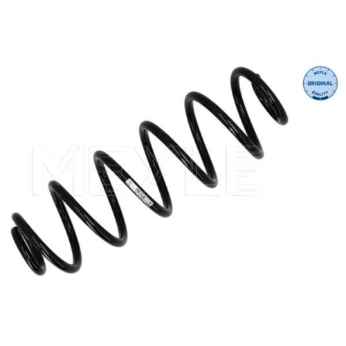 MEYLE Fahrwerksfeder MEYLE-ORIGINAL: True to OE. 100 739 0081