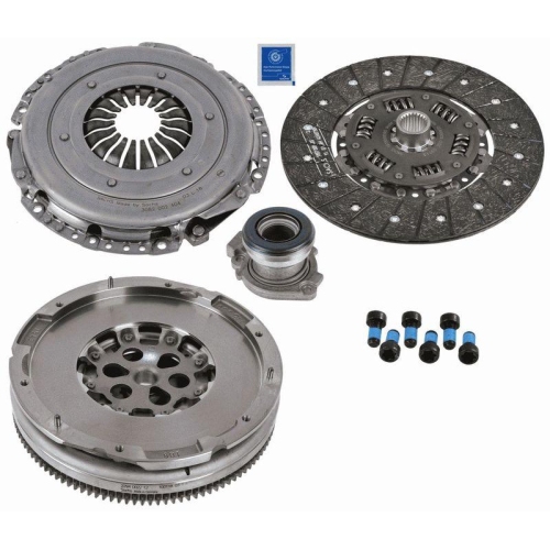 SACHS Kupplungssatz ZMS Modul XTend plus CSC 2290 601 119