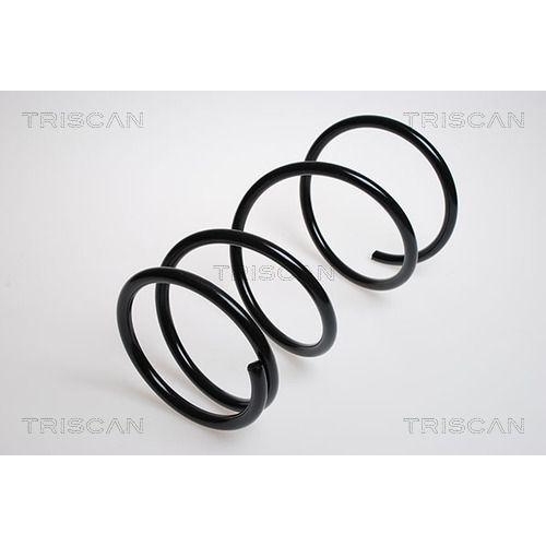 TRISCAN Fahrwerksfeder 8750 1374