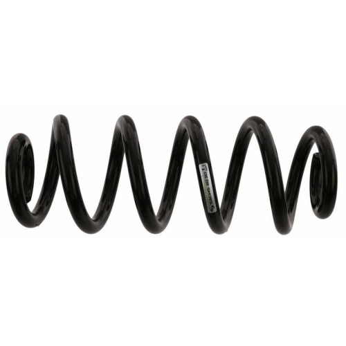 SACHS Fahrwerksfeder 992 363