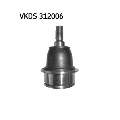 SKF Trag-/F&uuml;hrungsgelenk VKDS 312006