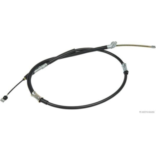 HERTH+BUSS JAKOPARTS Seilzug, Feststellbremse J3922049