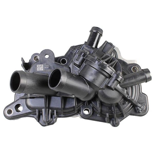 METZGER AUTOTEILE Wasserpumpe, Motork&uuml;hlung ORIGINAL ERSATZTEIL GREENPARTS 4007035