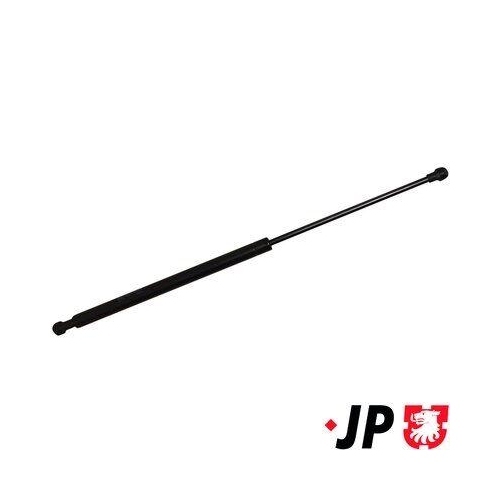 JP GROUP Gasfeder, Koffer-/Laderaum JP 4081200900