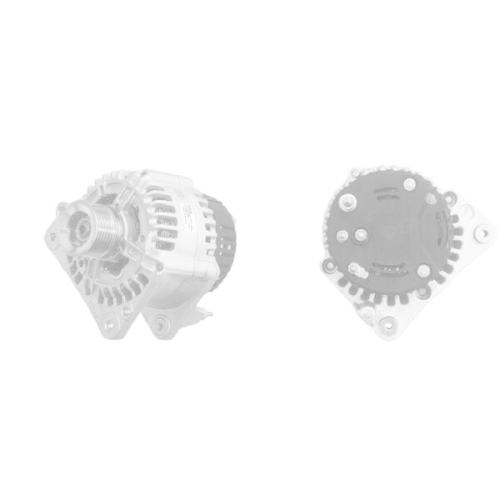 MAHLE Generator MG 542