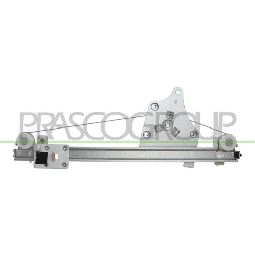 PRASCO Fensterheber FD719W063
