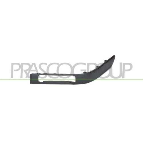 PRASCO Zier-/Schutzleiste, Sto&szlig;f&auml;nger AD0151246