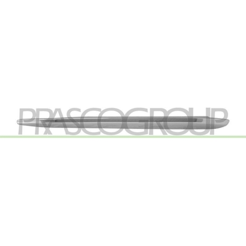 PRASCO Zier-/Schutzleiste, Sto&szlig;f&auml;nger OP4221243