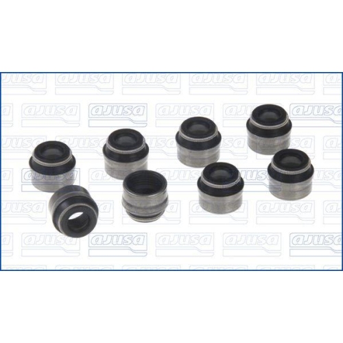 AJUSA Dichtungssatz, Ventilschaft 57000800