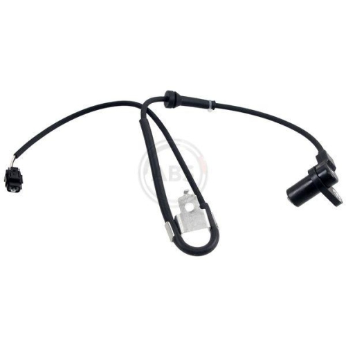 A.B.S. Sensor, Raddrehzahl 31007