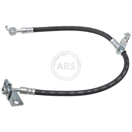 A.B.S. Bremsschlauch SL 1408