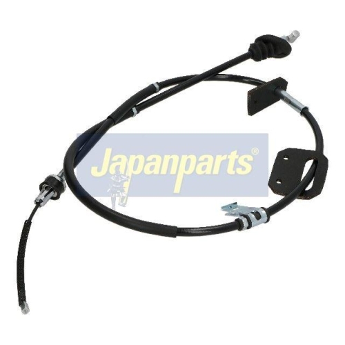 JAPANPARTS Seilzug, Feststellbremse BC-832L