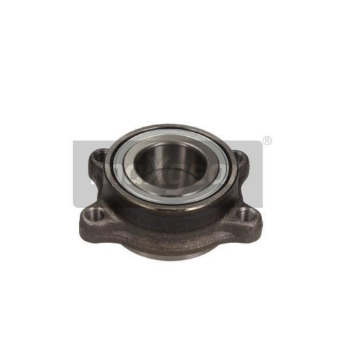 MAXGEAR Radlagersatz 33-1046