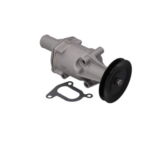 KAMOKA Wasserpumpe, Motork&uuml;hlung T0116