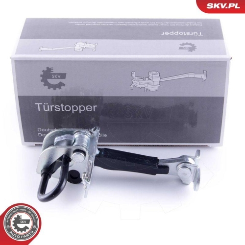 ESEN SKV T&uuml;rfeststeller 16SKV931