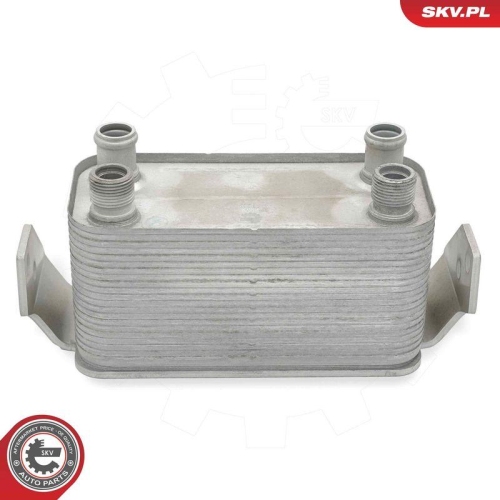 ESEN SKV &Ouml;lk&uuml;hler, Motor&ouml;l 31SKV347