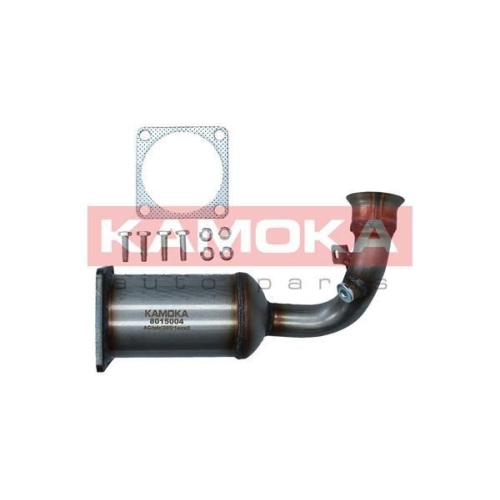 KAMOKA Katalysator 8015004