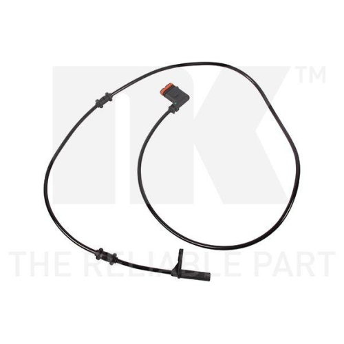 NK Sensor, Raddrehzahl 293319
