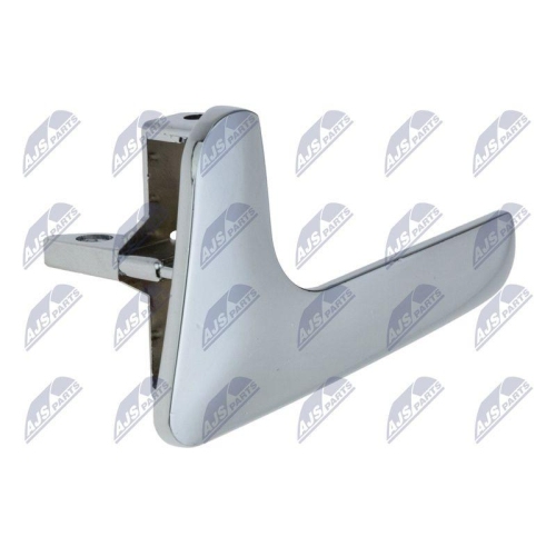 NTY T&uuml;rgriff, Innenausstattung EZC-SE-033