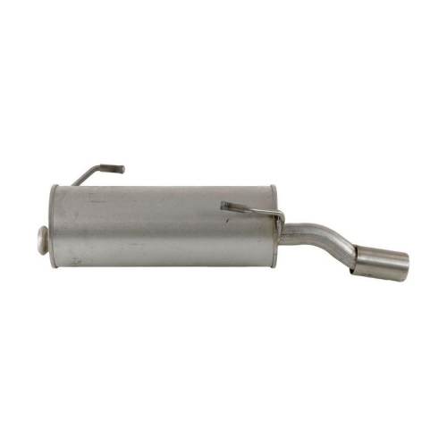 WALKER Endschalld&auml;mpfer 23165