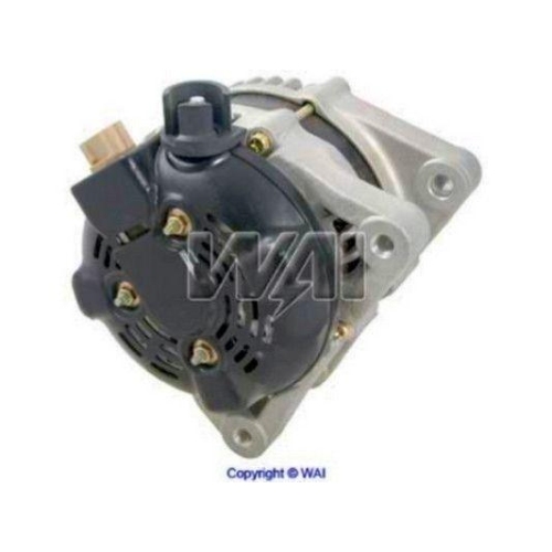 WAI Generator 23821N