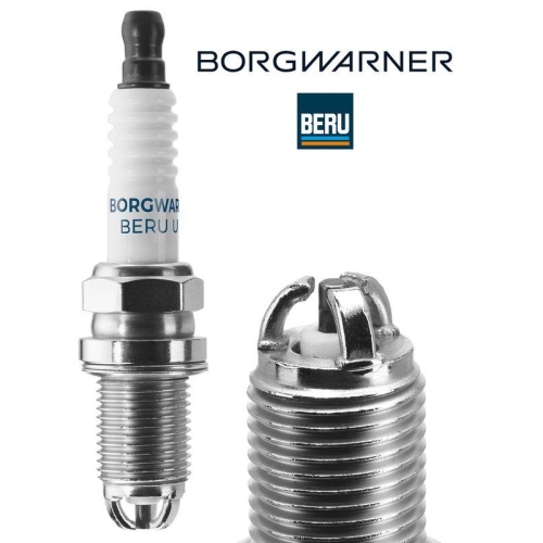 BorgWarner (BERU) Z&uuml;ndkerze Z521