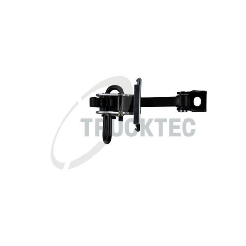 TRUCKTEC AUTOMOTIVE T&uuml;rfeststeller 08.62.490