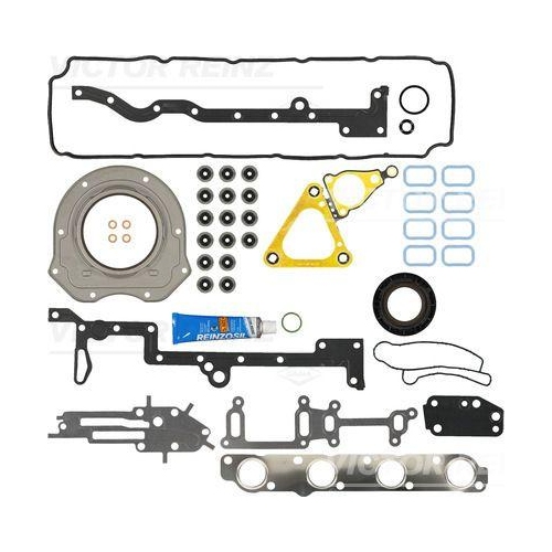 VICTOR REINZ Dichtungsvollsatz, Motor 01-35115-01