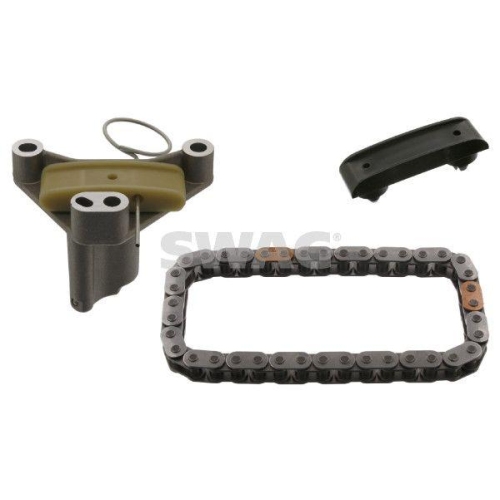 SWAG Steuerkettensatz Basic Short Kit 62 93 7230