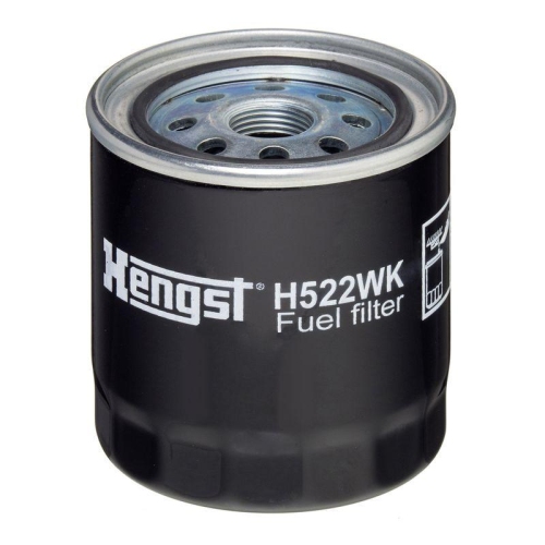 HENGST FILTER Kraftstofffilter H522WK
