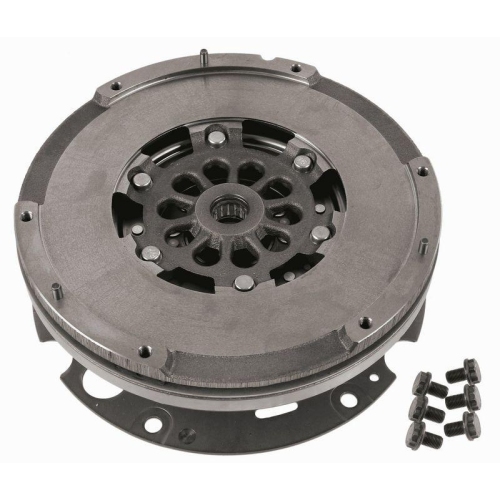 SACHS Schwungrad Zwei-Massen-Schwungrad 2294 501 320