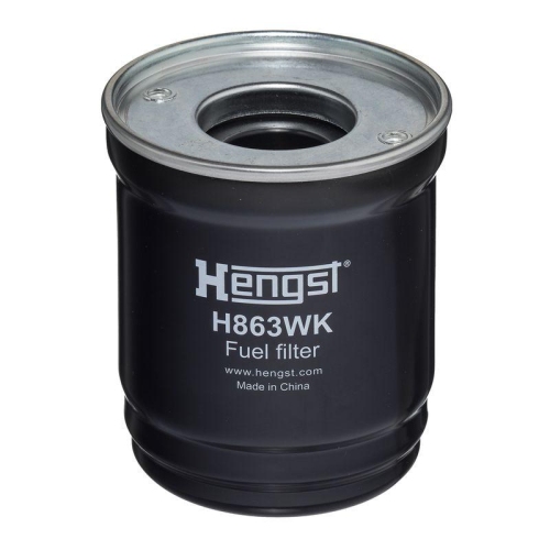 HENGST FILTER Kraftstofffilter H863WK D888