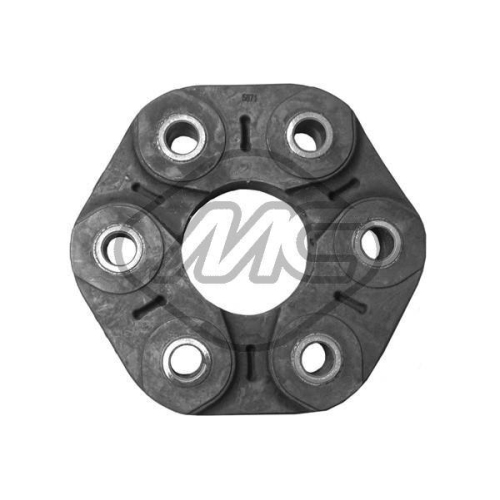 Metalcaucho Gelenk, Gelenkwelle 05871