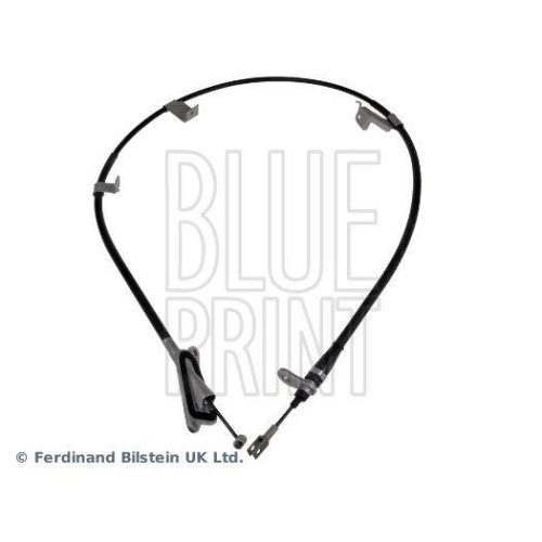 BLUE PRINT Seilzug, Feststellbremse ADN146277