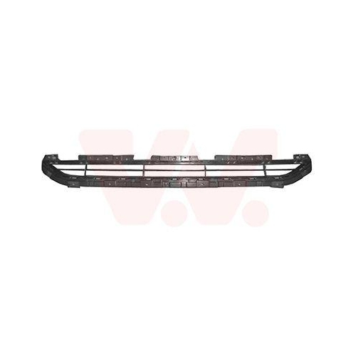 VAN WEZEL L&uuml;ftungsgitter, Sto&szlig;f&auml;nger 0371590