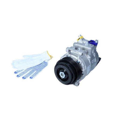 MAXGEAR Kompressor, Klimaanlage AC330025