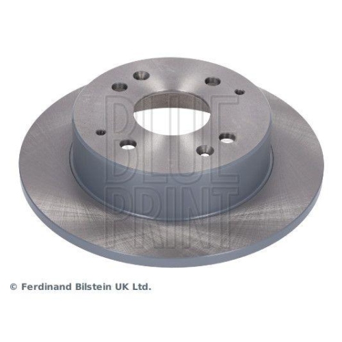 BLUE PRINT Bremsscheibe ADH24361