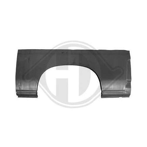 DIEDERICHS Seitenwand 9740111