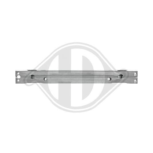 DIEDERICHS Aufpralld&auml;mpfer, Sto&szlig;f&auml;nger 7615060