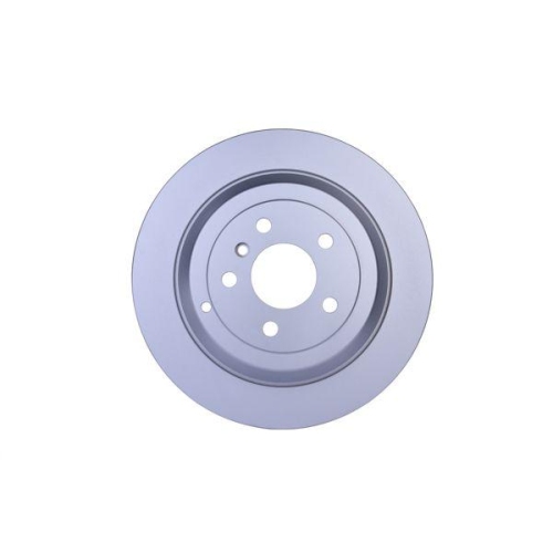 HELLA Bremsscheibe PRO 8DD 355 113-211