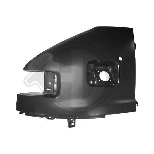 DIEDERICHS Kotfl&uuml;gel 3481007