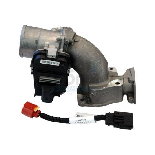 MEAT & DORIA Drosselklappenstutzen 88187