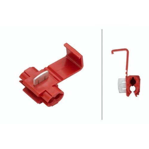 HELLA Leitungsverbinder 8KV 715 923-003