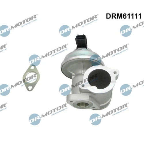 Dr.Motor Automotive AGR-Ventil DRM61111