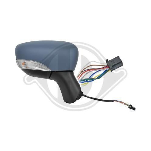 DIEDERICHS Au&szlig;enspiegel 4406226