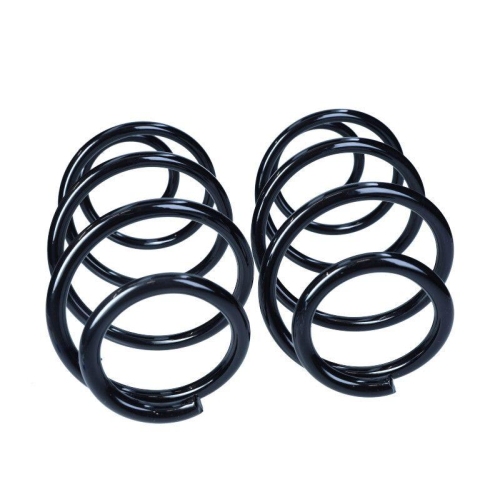MAXGEAR Fahrwerksfeder 60-1601D