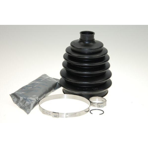 SPIDAN Faltenbalgsatz, Antriebswelle 36580