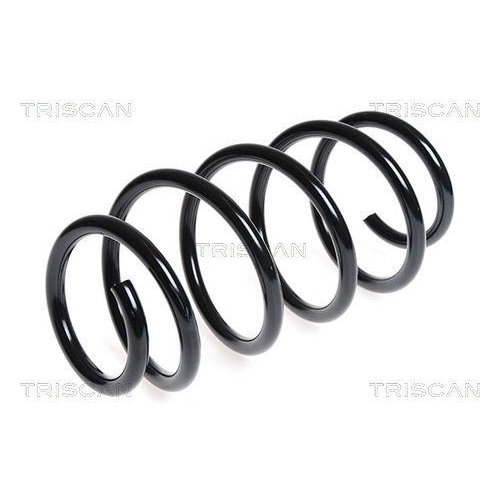 TRISCAN Fahrwerksfeder 8750 6548