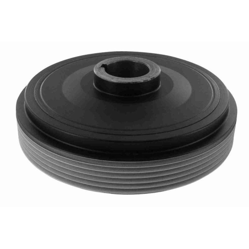 VAICO Riemenscheibe, Kurbelwelle Original VAICO Qualit&auml;t