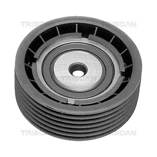 TRISCAN Umlenk-/Führungsrolle, Keilrippenriemen